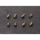 G.M.G. Mobile Suit Gundam MEGAHOUSE Principality of Zeon Army Soldier 03