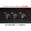 G.M.G. Mobile Suit Gundam MEGAHOUSE Principality of Zeon Army Soldier Set (with gift)