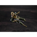 G.M.G. Mobile Suit Gundam MEGAHOUSE Principality of Zeon Army Soldier Set (with gift)