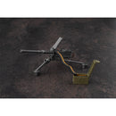 G.M.G. Mobile Suit Gundam MEGAHOUSE Principality of Zeon Army Soldier Set (with gift)