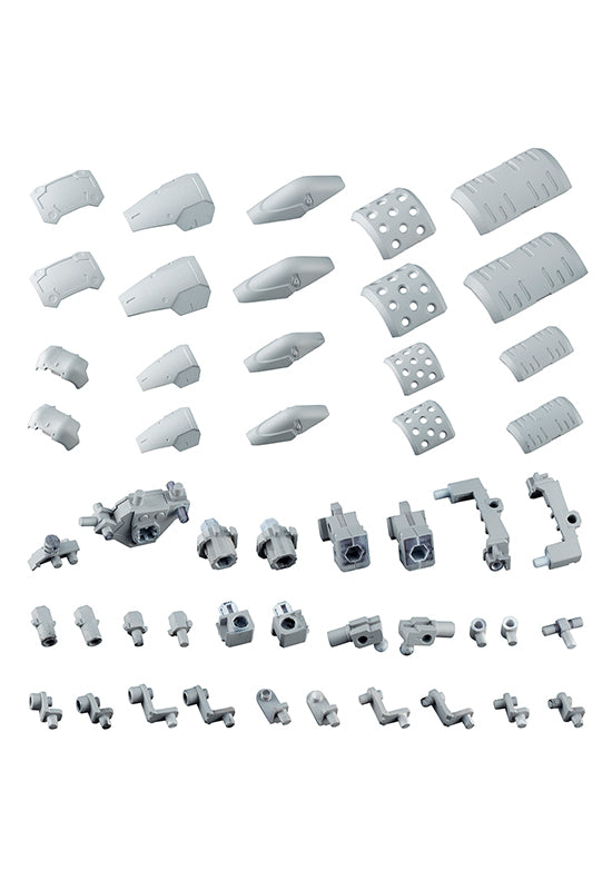 M.S.G Kotobukiya MECHA SUPPLY07 EXPANSION ARMOR Type A