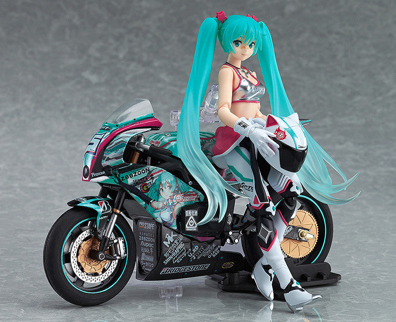 Racing Miku FREEing ex:ride Spride.06 - TT-Zero 13