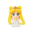 SAILOR MOON MEGAHOUSE PETIT CHARA! NEO QUEEN SERENITY & KING ENDYMION