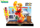 Street Fighter T.N.C.-02 Big Boys Toys (The New Challenger) Ken