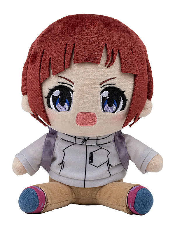 Encouragement of Climb: Next Summit Good Smile Company Plushie Koharu Senjuin