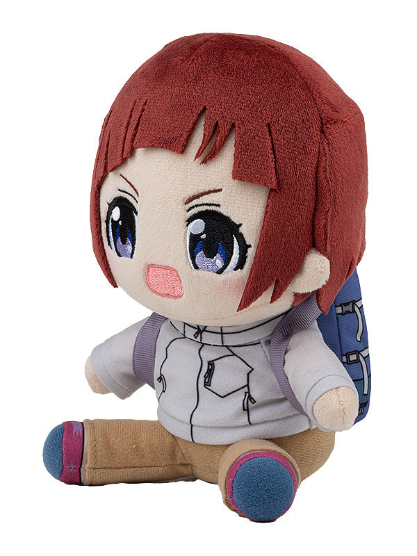 Encouragement of Climb: Next Summit Good Smile Company Plushie Koharu Senjuin