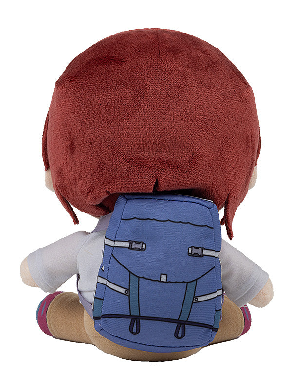 Encouragement of Climb: Next Summit Good Smile Company Plushie Koharu Senjuin