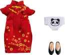 Nendoroid Doll Outfit Set: Chinese Dress (Red)