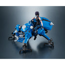 Ghost in the Shell SAC 2045 MEGAHOUSE Variable Action Hi-SPEC Ghost in the Shell SAC_2045 TACHIKOMA & KUSANAGI MOTOKO