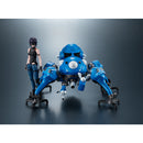 Ghost in the Shell SAC 2045 MEGAHOUSE Variable Action Hi-SPEC Ghost in the Shell SAC_2045 TACHIKOMA & KUSANAGI MOTOKO