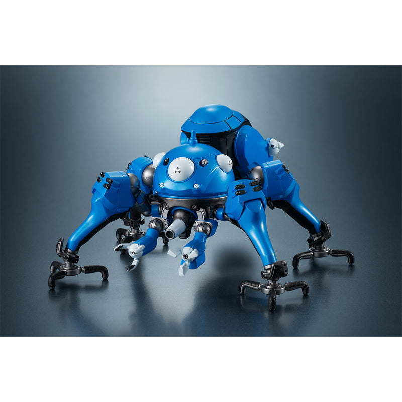 Ghost in the Shell SAC 2045 MEGAHOUSE Variable Action Hi-SPEC Ghost in the Shell SAC_2045 TACHIKOMA & KUSANAGI MOTOKO