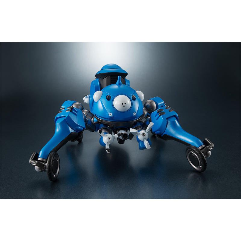 Ghost in the Shell SAC 2045 MEGAHOUSE Variable Action Hi-SPEC Ghost in the Shell SAC_2045 TACHIKOMA & KUSANAGI MOTOKO