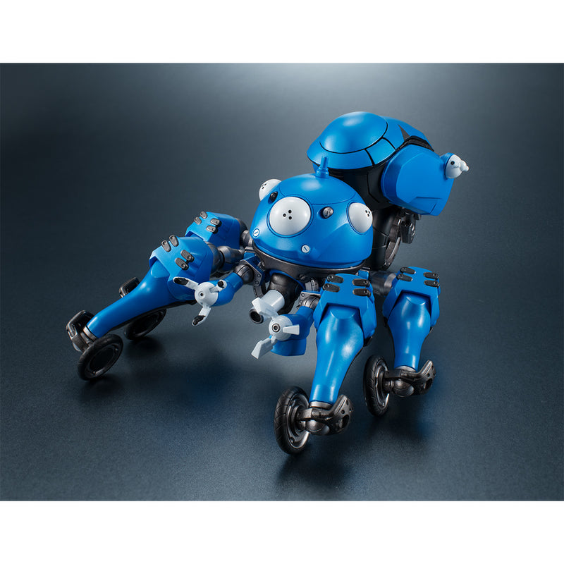Ghost in the Shell SAC 2045 MEGAHOUSE Variable Action Hi-SPEC Ghost in the Shell SAC_2045 TACHIKOMA & KUSANAGI MOTOKO