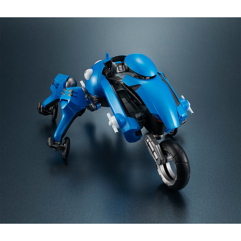 Ghost in the Shell SAC 2045 MEGAHOUSE Variable Action Hi-SPEC Ghost in the Shell SAC_2045 TACHIKOMA & KUSANAGI MOTOKO