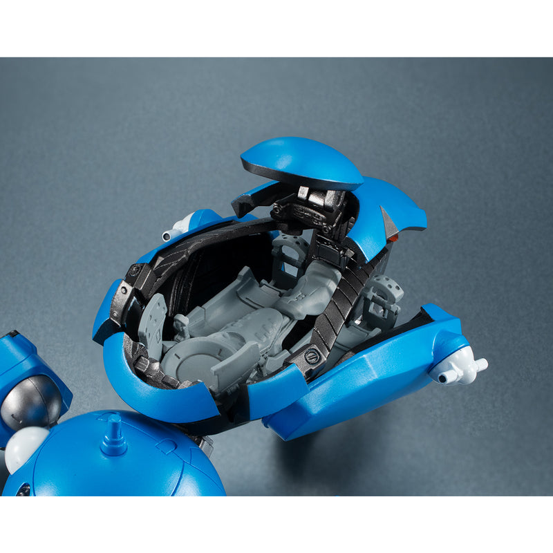 Ghost in the Shell SAC 2045 MEGAHOUSE Variable Action Hi-SPEC Ghost in the Shell SAC_2045 TACHIKOMA & KUSANAGI MOTOKO