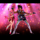 MACROSS 7 MEGAHOUSE Precious G.E.M. Fire Bomber Mylene Jenius