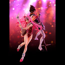 MACROSS 7 MEGAHOUSE Precious G.E.M. Fire Bomber Mylene Jenius