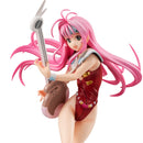 MACROSS 7 MEGAHOUSE Precious G.E.M. Fire Bomber Mylene Jenius