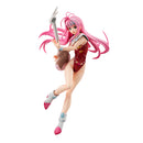MACROSS 7 MEGAHOUSE Precious G.E.M. Fire Bomber Mylene Jenius