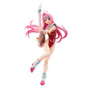 MACROSS 7 MEGAHOUSE Precious G.E.M. Fire Bomber Mylene Jenius