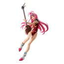 MACROSS 7 MEGAHOUSE Precious G.E.M. Fire Bomber Mylene Jenius