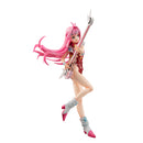 MACROSS 7 MEGAHOUSE Precious G.E.M. Fire Bomber Mylene Jenius