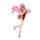 MACROSS 7 MEGAHOUSE Precious G.E.M. Fire Bomber Mylene Jenius