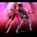 MACROSS 7 MEGAHOUSE Precious G.E.M. Fire Bomber Mylene Jenius