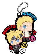 BORUTO NARUTO THE MOVIE MEGAHOUSE BUDDY COLLECTION BORUTO We have grown! (1 Random Blind Box)