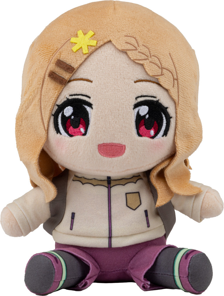 Encouragement of Climb: Next Summit Good Smile Company Plushie Kokona Aoba