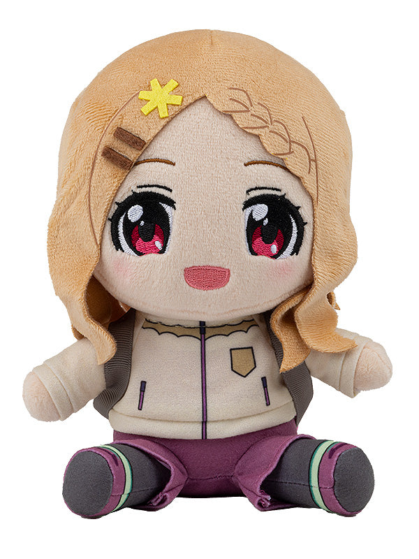 Encouragement of Climb: Next Summit Good Smile Company Plushie Kokona Aoba