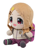 Encouragement of Climb: Next Summit Good Smile Company Plushie Kokona Aoba