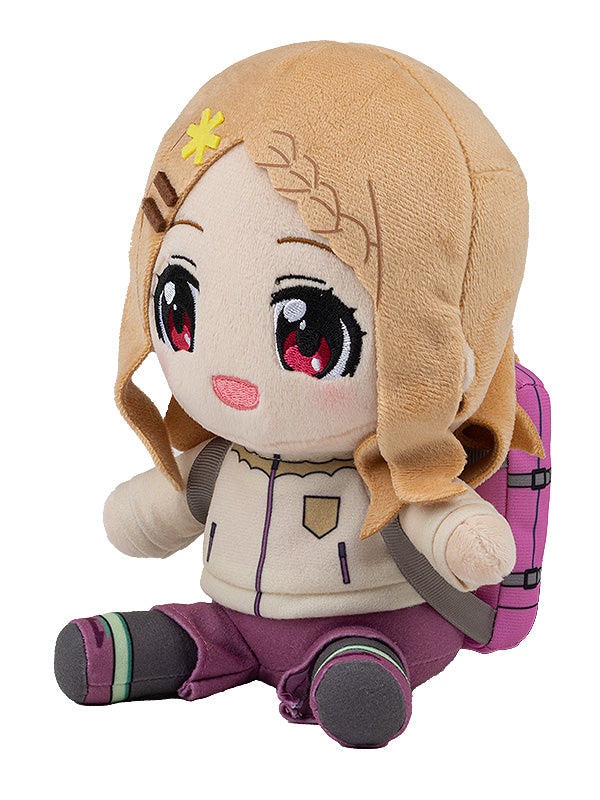Encouragement of Climb: Next Summit Good Smile Company Plushie Kokona Aoba
