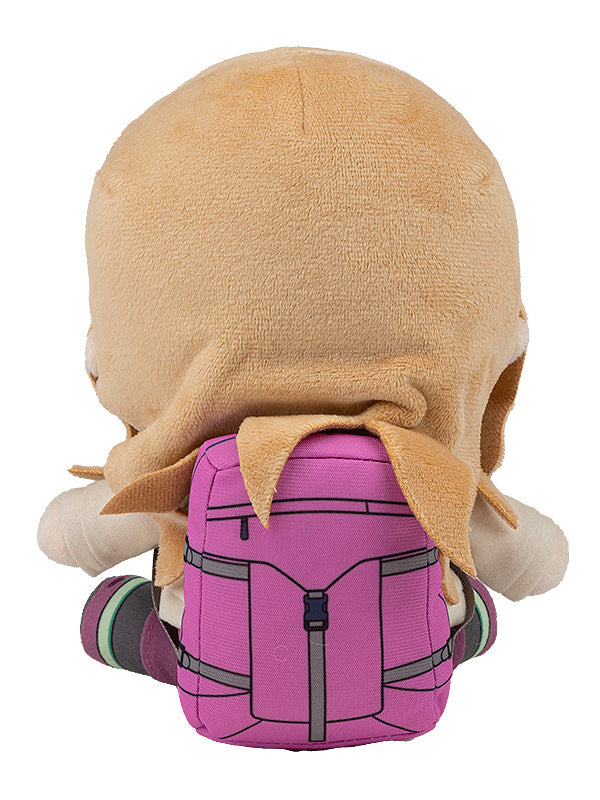 Encouragement of Climb: Next Summit Good Smile Company Plushie Kokona Aoba