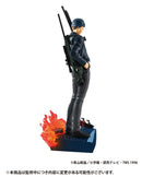 Case Closed MEGAHOUSE SECRET SCENE BOX Vol.1 set (Set of 4 Characters)