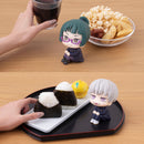 JUJUTSU KAISEN MEGAHOUSE Look up Maki & Toge & Panda set【with gift】