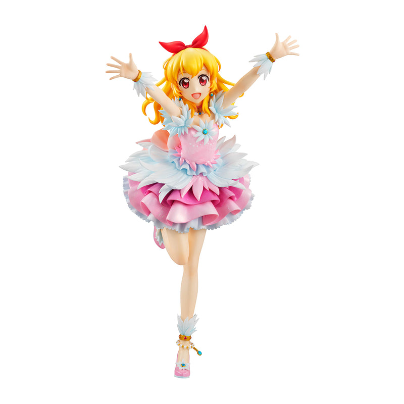 Aikatsu! MEGAHOUSE Lucrea Hoshimiya Ichigo Cosmos Ver.