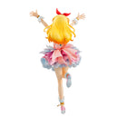 Aikatsu! MEGAHOUSE Lucrea Hoshimiya Ichigo Cosmos Ver.