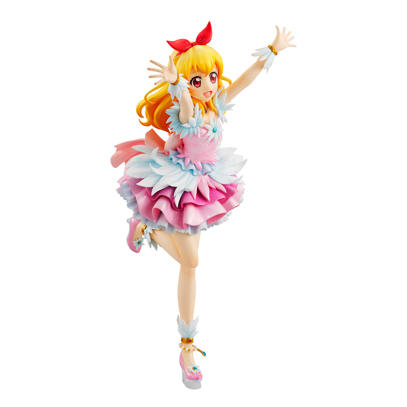 Aikatsu! MEGAHOUSE Lucrea Hoshimiya Ichigo Cosmos Ver.