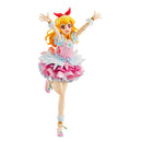 Aikatsu! MEGAHOUSE Lucrea Hoshimiya Ichigo Cosmos Ver.
