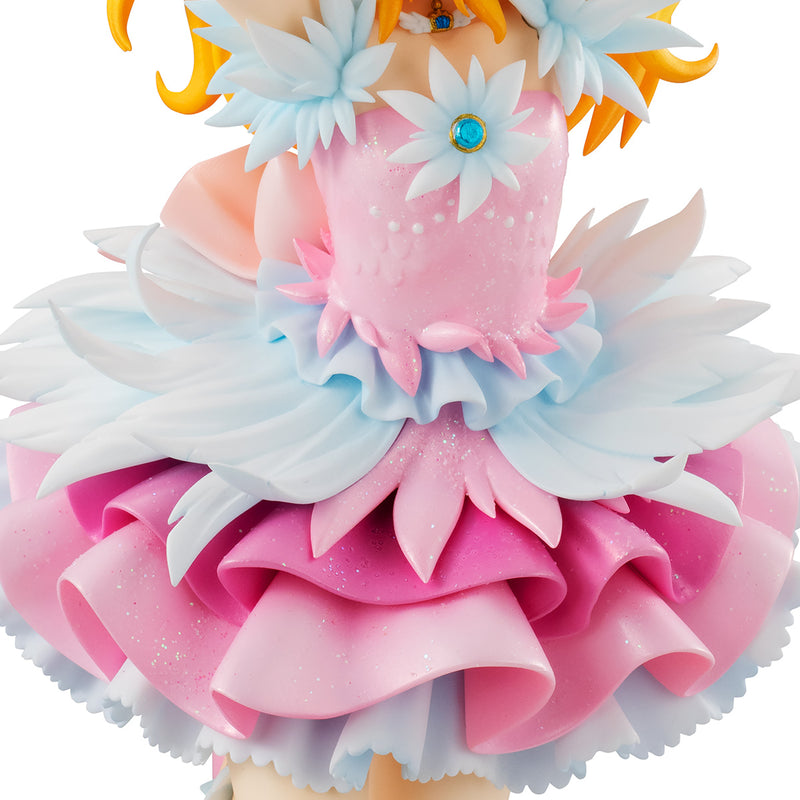 Aikatsu! MEGAHOUSE Lucrea Hoshimiya Ichigo Cosmos Ver.