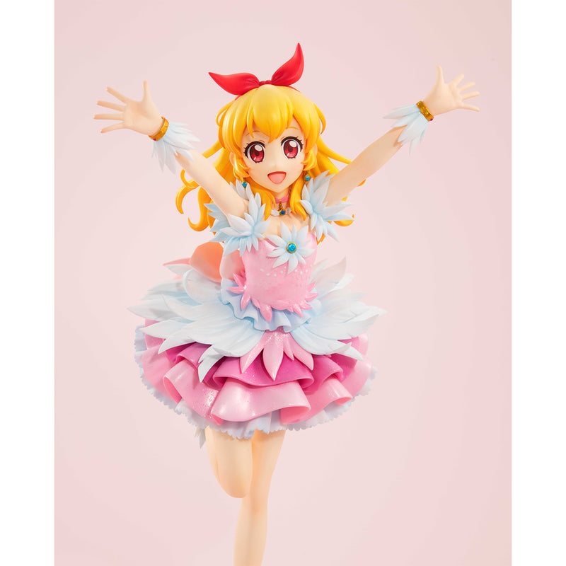 Aikatsu! MEGAHOUSE Lucrea Hoshimiya Ichigo Cosmos Ver.