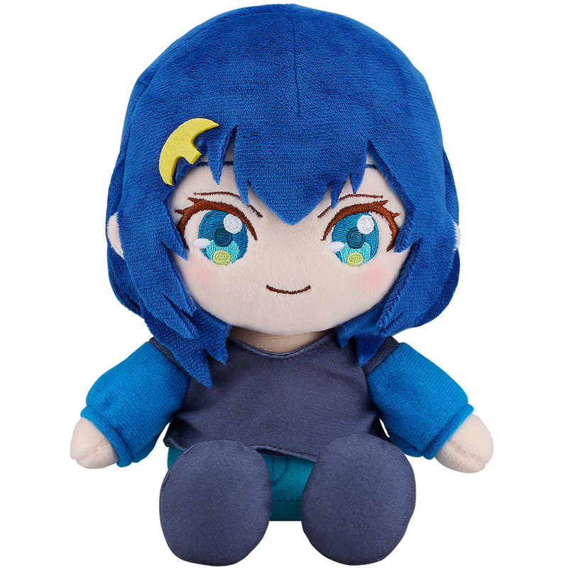 World Dai Star Good Smile Company Plushie Shizuka