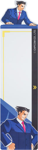 Ace Attorney Good Smile Company Monitor Memo Board Phoenix Wright