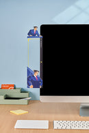Ace Attorney Good Smile Company Monitor Memo Board Phoenix Wright
