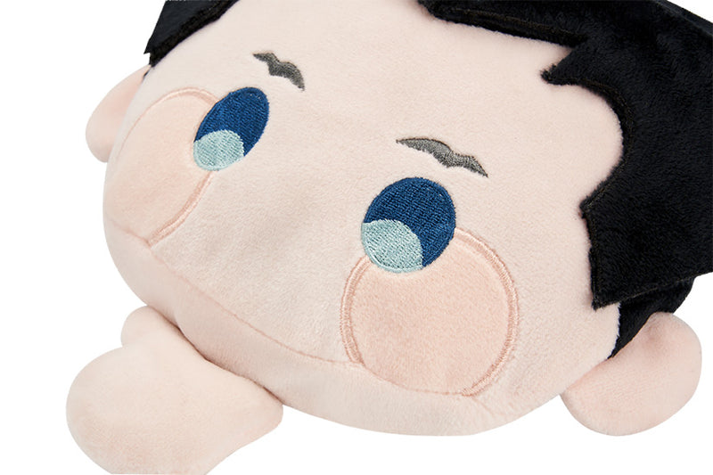 Ace Attorney Good Smile Company Plushie Pouch Phoenix Wright