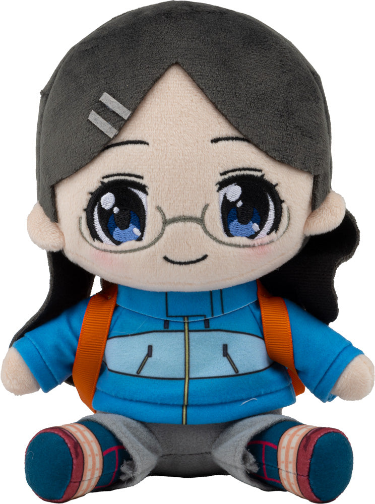 Encouragement of Climb: Next Summit Good Smile Company Plushie Kaede Saitou