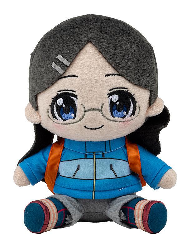 Encouragement of Climb: Next Summit Good Smile Company Plushie Kaede Saitou