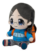 Encouragement of Climb: Next Summit Good Smile Company Plushie Kaede Saitou