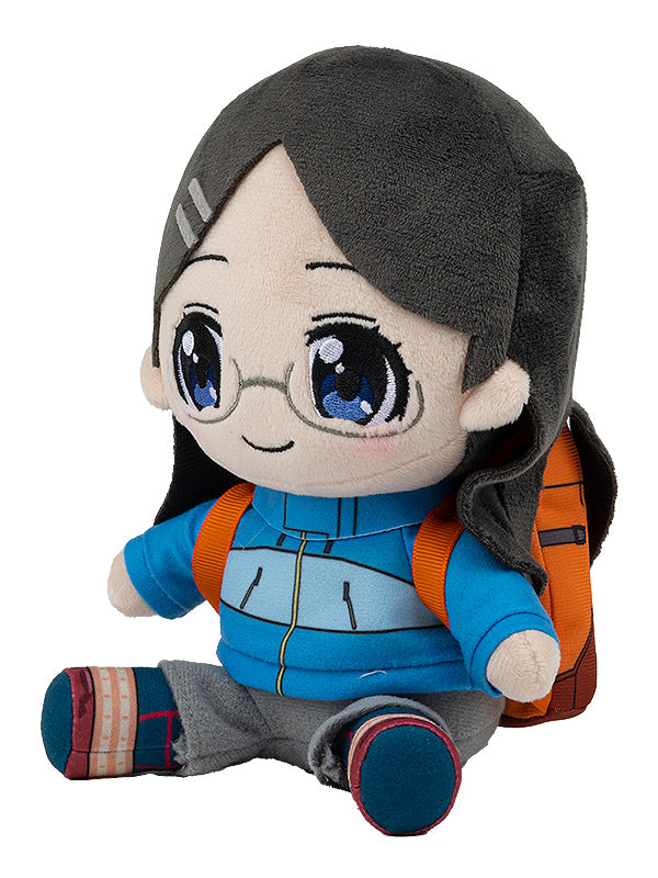 Encouragement of Climb: Next Summit Good Smile Company Plushie Kaede Saitou